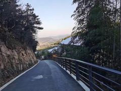 -天目湖御水温泉·度假酒店