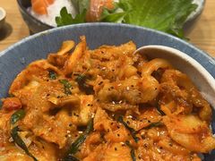 -松幸日式料理(中山路店)