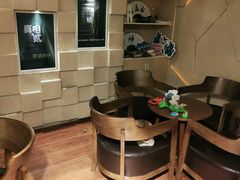 -H立方实景剧情密室(天河旗舰店)