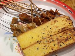 -北丐先生·野馄饨烧烤(雨花万象店)