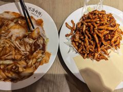 -河沿肉饼Beijing Pie(锡拉胡同店)