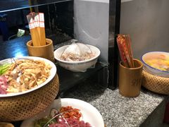 -剁椒入味(黄土岭店)