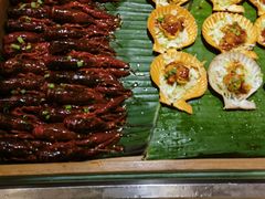 -厦门海景千禧大酒店·海景咖啡厅