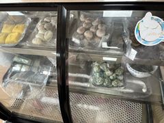 -蒂蒂香達濠魚丸