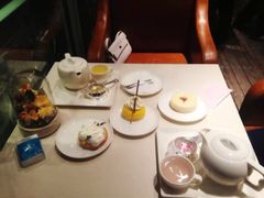 莫奈花园法式甜点-莫奈花园法式蛋糕