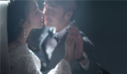-易摄影婚纱摄影工作室