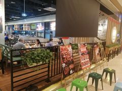 -木屋烧烤(龙湖天街店)