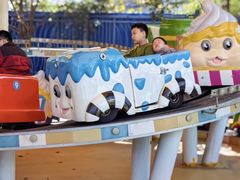 -芜湖新华联大白鲸海洋公园