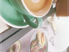 -Wagas(凤凰汇店)