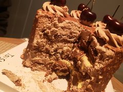 -Tomado绿色烘焙(大尧三路店)