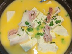 -鸽舞笙平金牌烧鸽子·融合菜(鲁谷店)