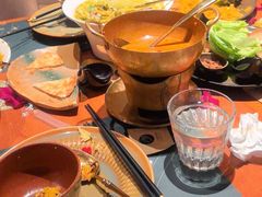 -Tegu泰古莲·泰国餐厅(红山6979店)