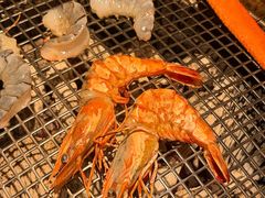 -铭牛烧肉·和牛海鲜自助(高新月牙湖店)