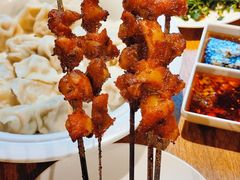 -福茂源横山铁锅羊肉(牡丹园店)