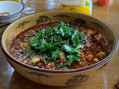 -乐山第一家临江鳝丝(茶坊路店)