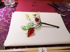 -九献创意菜·牛排料理(亮马河花园店)