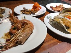 -汉巴味德(大悦城店)