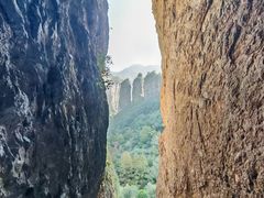 -雁荡山风景名胜区