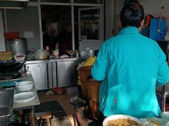 -糯米包油条(武汉大学店)