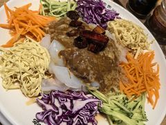 -直隶安家牛肉罩饼(建华店)