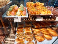 -CARINO BAKERY&CAFE(人广来福士店)