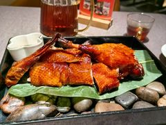 -小厨娘淮扬菜(河西奥美大厦店)