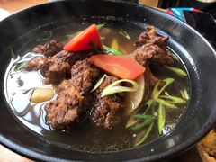-薇酌饮·陕西菜(南门外店)