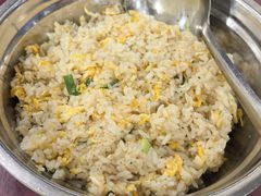 蛋炒饭-温江公平红烧兔(总店)