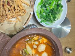 -肖记公安牛肉鱼杂馆· 省级非物质文化遗产(仁和路店)