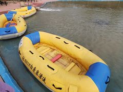 -西部长青自然儿童乐园