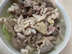 -志荣粿面小食店