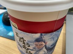 -库迪咖啡(杭州大悦城店)