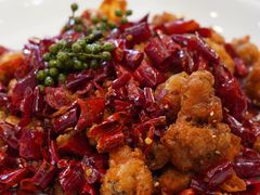 -莆田餐厅PUTIEN(三里屯店)