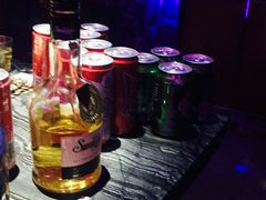 -麦克疯KTV(花园店)