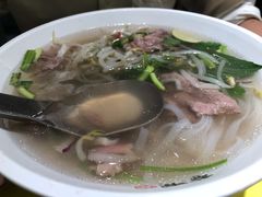 -蔡澜Pho·越南粉餐厅(海上世界店)