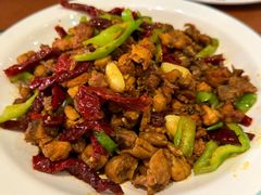 -海尔巴格·新疆菜(吐鲁番店)