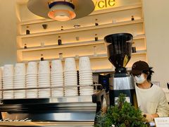 -Cycle&Cycle Artisan(天目里店)