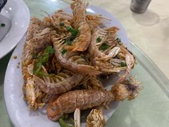 -秋姐美食店(旅游大道店)