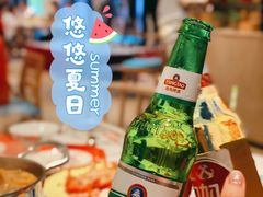 -味餐厅·海鲜·火锅·自助餐