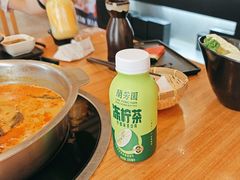 -水林间·寿喜烧自助(仙林金鹰店)