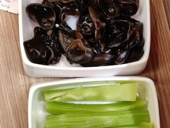 -巴蜀王婆大虾(南锣鼓巷店)