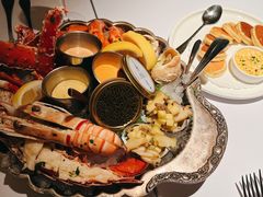 -壳里西餐厅Coquille Seafood Bistro(蒙自路店)