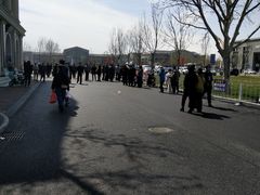 -天津市第一殡仪馆