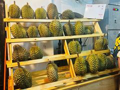 -槟城街头艺术街区