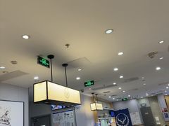 -吉野家(复兴路第二餐厅店)