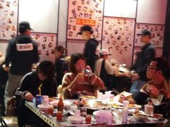 大堂-袁记串串香(人民公园店)