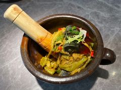-湘轩·土菜研究院(光大店)