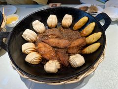 -古洼一锅鲜(开发区店)