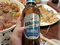 -巴依老爷新疆餐厅