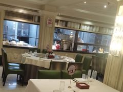 -大鸭梨烤鸭(左家庄店)